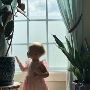 Meet your Posher, Nicole